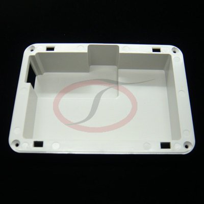 专业塑胶制品开模定制 仪器仪表外壳与精密注塑解决方案